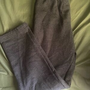 #84 Kid’s Gray Pants